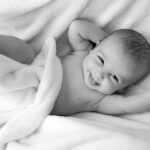Porady dotyczące pielęgnacji i prania pościeli dla niemowląt