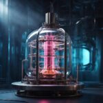 Technologie w obszarze kwantowych komputerów: Jak rewolucja kwantowa zmienia przyszłość obliczeń