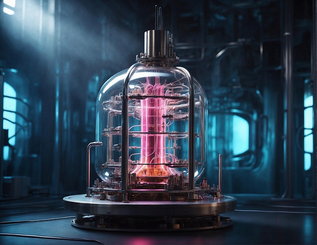 Technologie w obszarze kwantowych komputerów: Jak rewolucja kwantowa zmienia przyszłość obliczeń - 1 2025