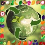 Ogród w Harmonii z Naturą: Jak Tworzyć Przestrzeń, Która Wspiera Biodiversity