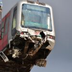 Tragedia na prostym odcinku drogi. 30-latek zginął na miejscu