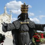 Jatka w rzeźni. Nożownik zaatakował kolegów. Stanie przed sądem