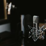 Zaginione dźwięki analogu: Odbudowa i digitalizacja archiwalnych nagrań radiowych