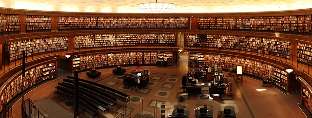 Niezwykłe historie z życia bibliotekarzy: Między książkami a ludźmi - 1 2025