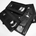 Epoka VHS: Nieopowiedziane Historie Kasetowych Rewolucji