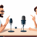 Rola podcastów w kształtowaniu narracji politycznych