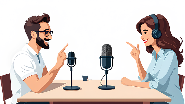 Rola podcastów w kształtowaniu narracji politycznych - 1 2025