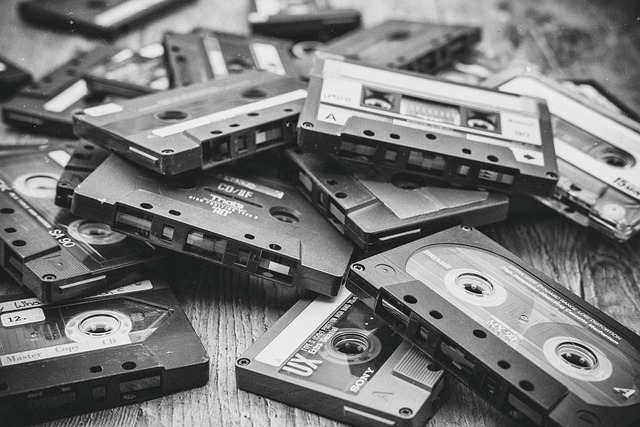 Tajemnice ukryte w starych kalkulatorach - cyfrowa nostalgia pośród elektronicznych ruin - 1 2025