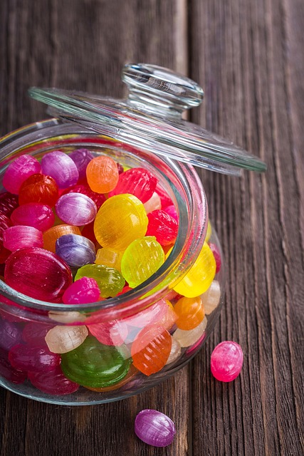 Słodycze firmowe na każdą okazję w Sweet Slodycze - 1 2026